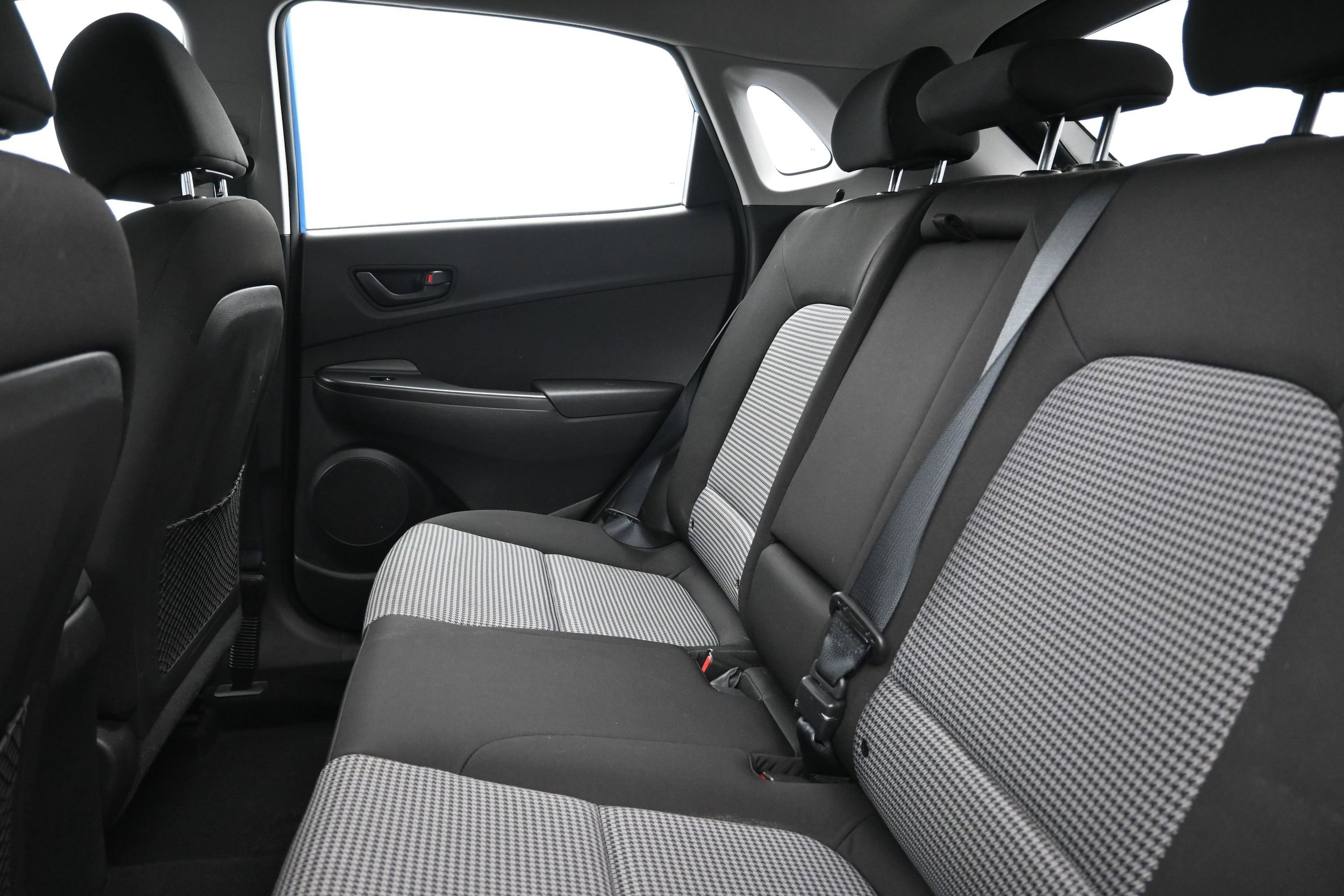 2020 Hyundai Kona SE - Photo 22