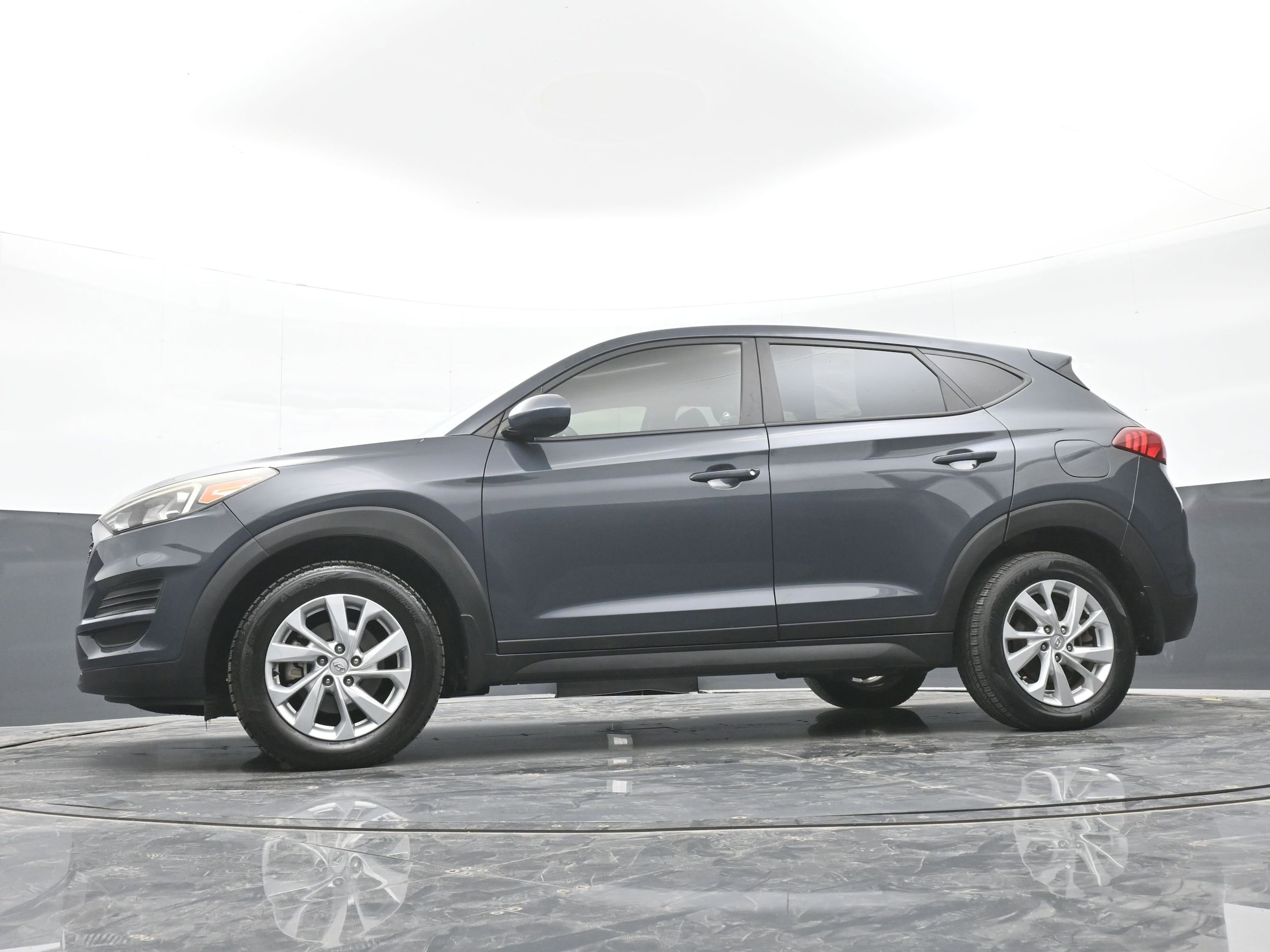 2020 Hyundai Tucson SE - Photo 39