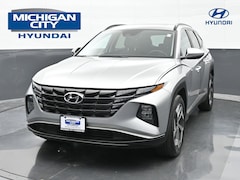 2024 Hyundai Tucson SEL SUV