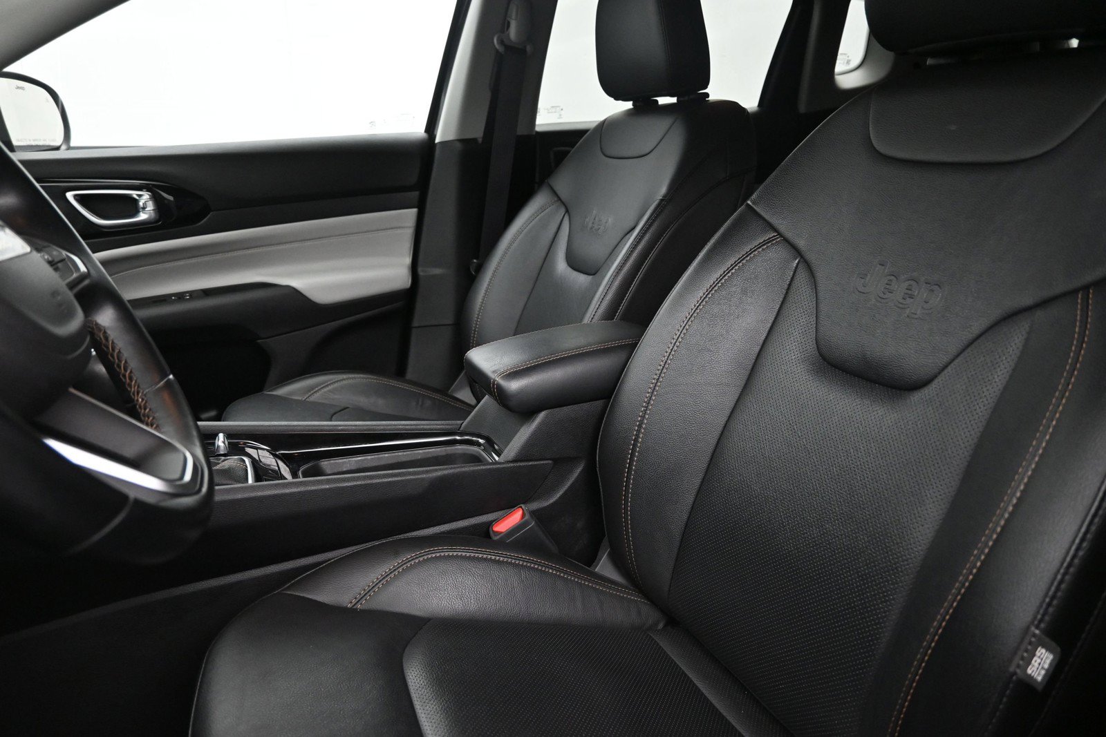 2022 Jeep Compass Limited - Photo 11