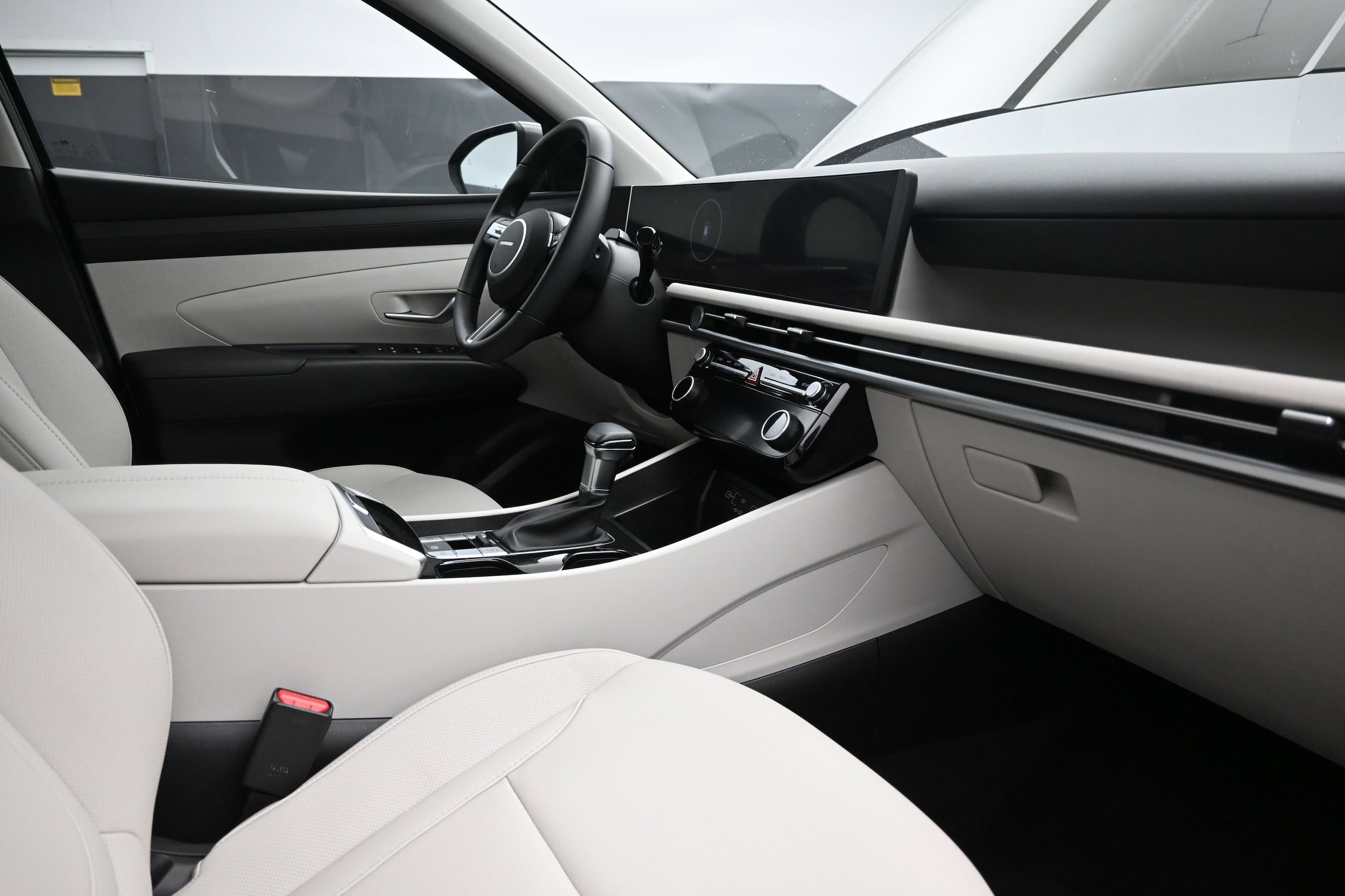 2026 Hyundai Tucson SEL Premium - Photo 26