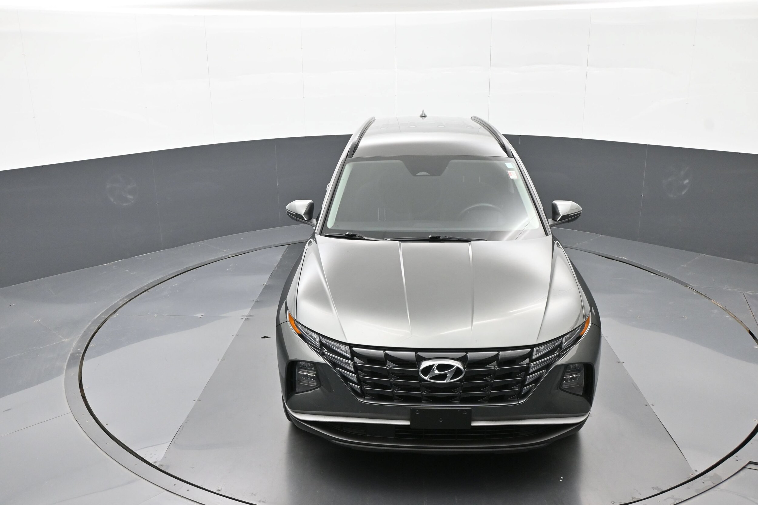 2023 Hyundai Tucson SEL - Photo 34