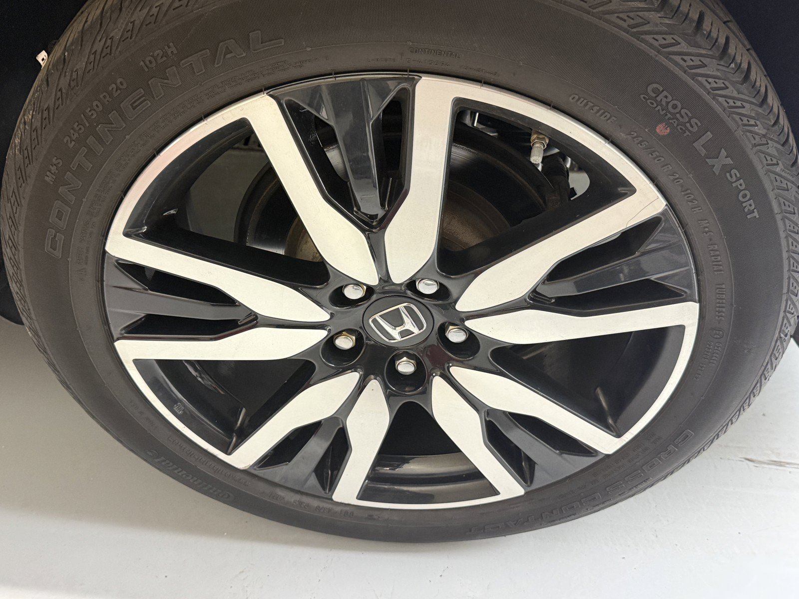 2022 Honda Pilot Elite - Photo 31