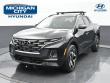 Certified 2024 Hyundai Santa Cruz Limited Truck Crew Cab