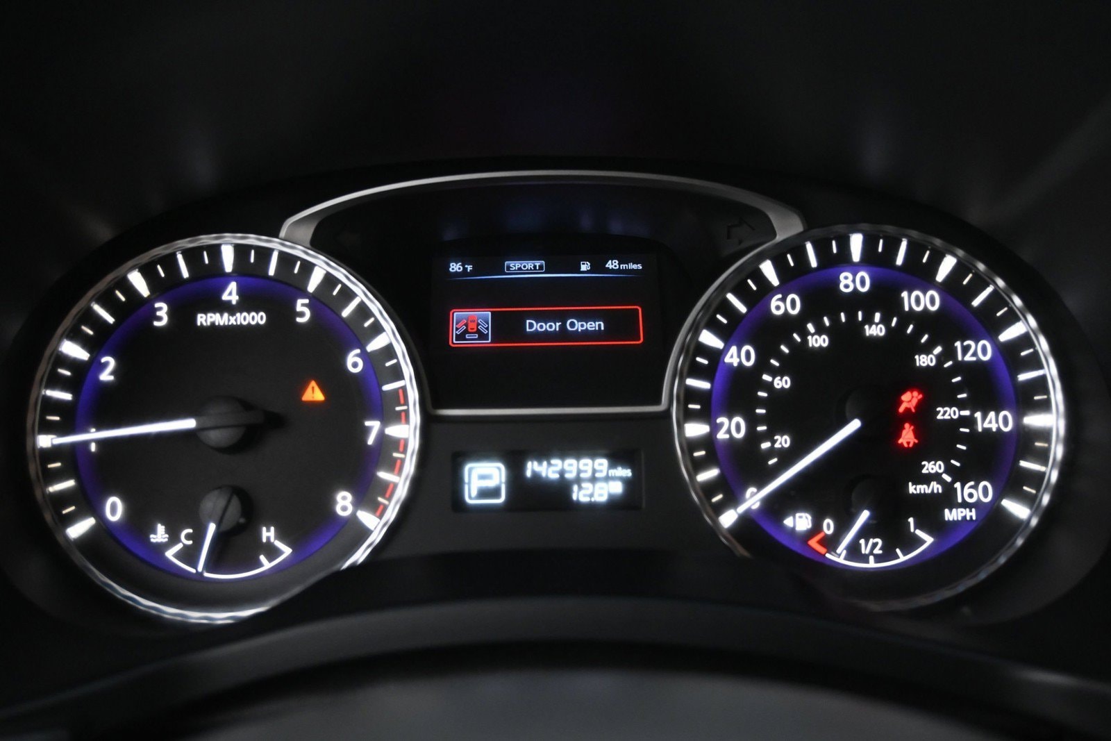 2015 INFINITI QX60 Base - Photo 14
