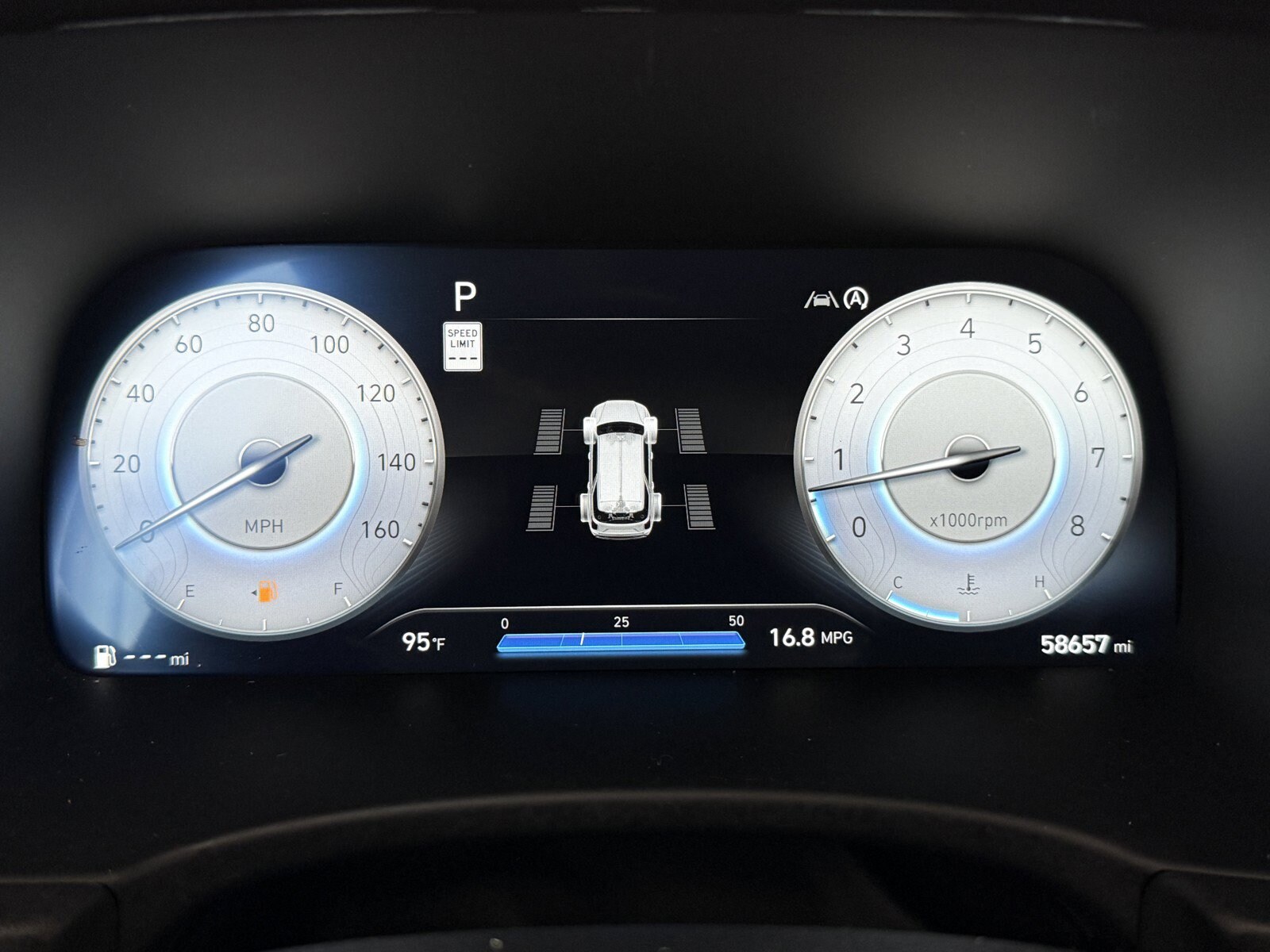 2023 Hyundai Palisade Limited - Photo 10