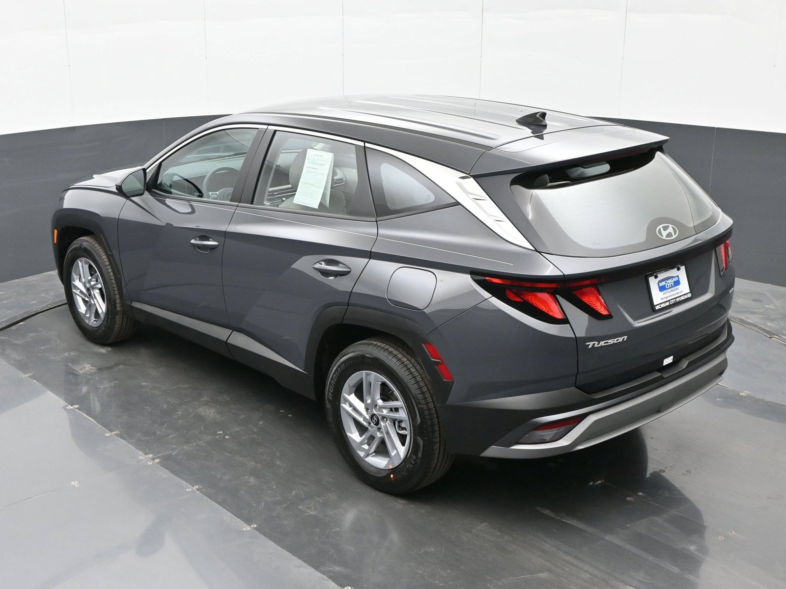 2026 Hyundai Tucson SE - Photo 29