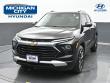 Used 2024 Chevrolet Trailblazer LT SUV