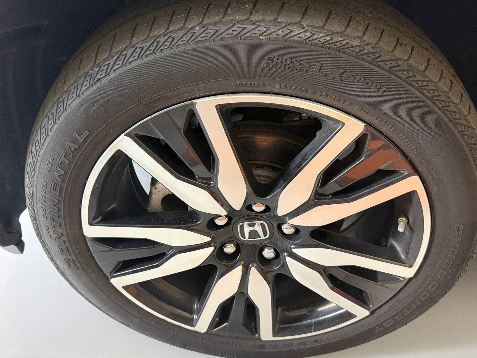 2022 Honda Pilot Elite - Photo 30