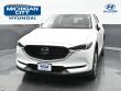 Used 2021 Mazda CX-5 Grand Touring Reserve SUV