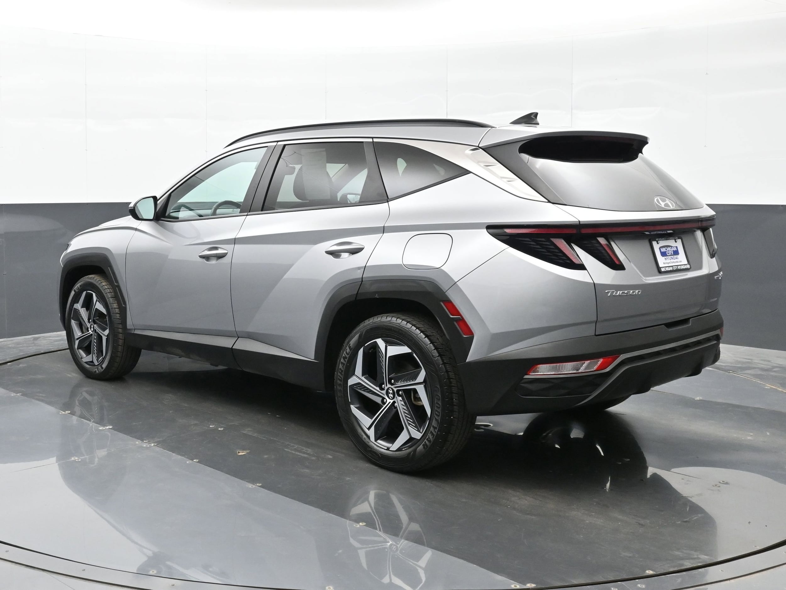 2023 Hyundai Tucson SEL Convenience - Photo 6