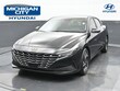 Hyundai Elantra HEV