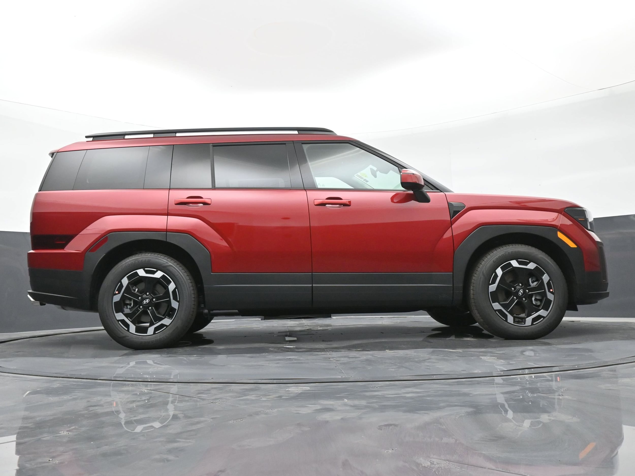 2024 Hyundai Santa Fe SEL - Photo 41