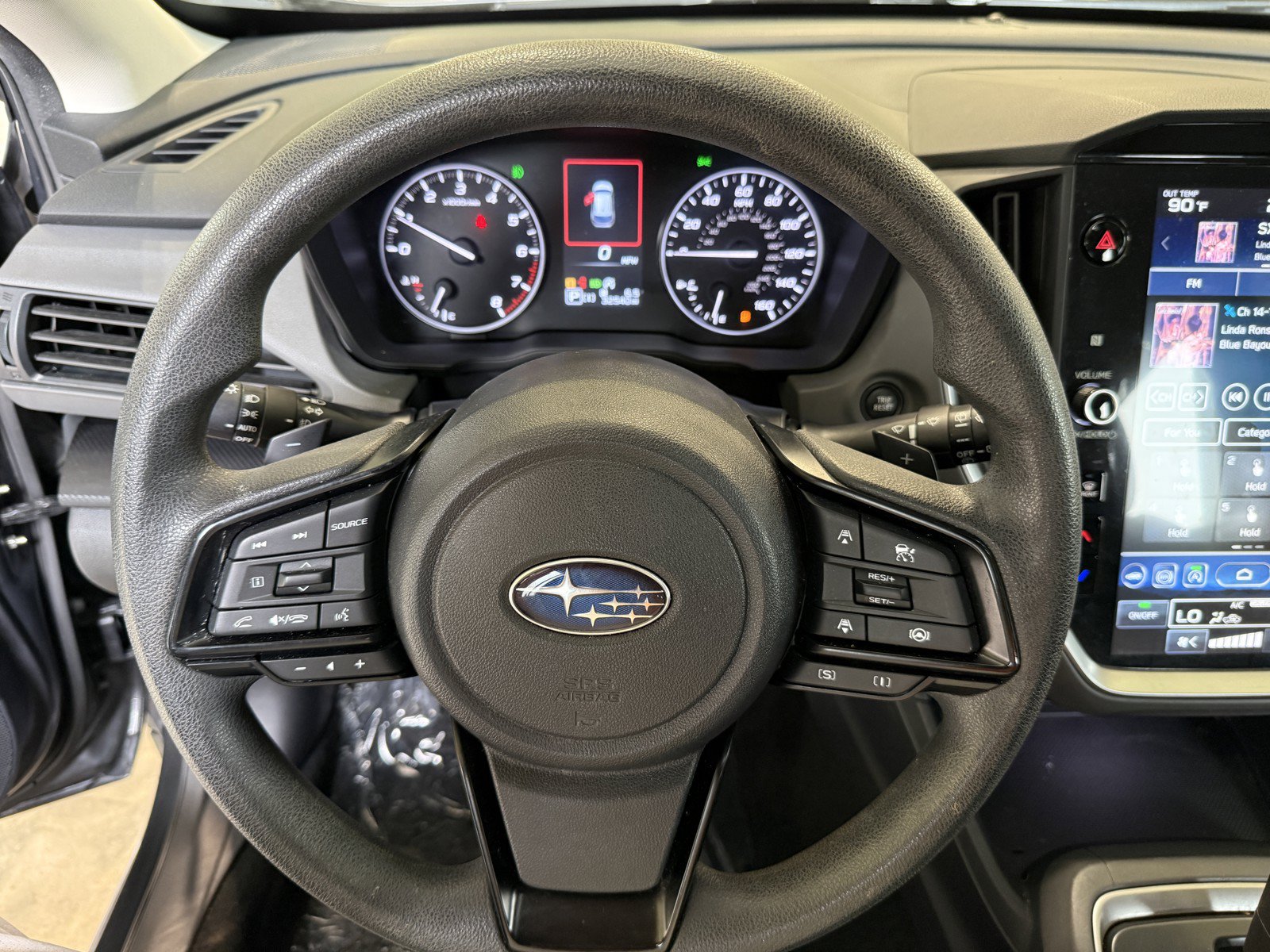 2024 Subaru Crosstrek Premium - Photo 12