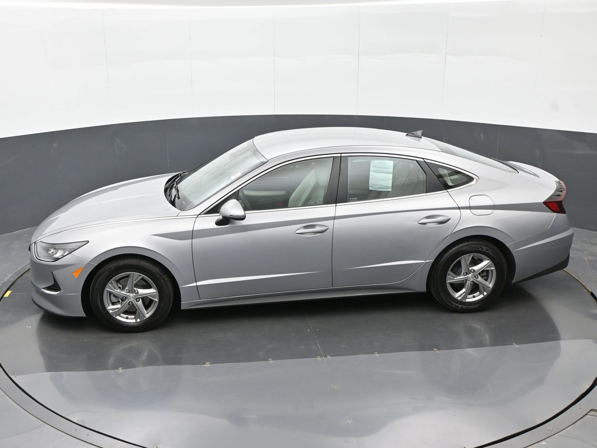 2023 Hyundai Sonata SE - Photo 36