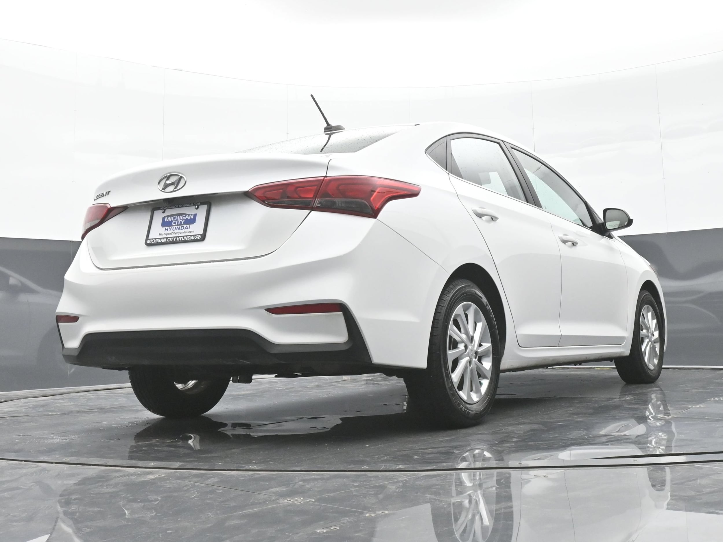 2022 Hyundai Accent SEL - Photo 39