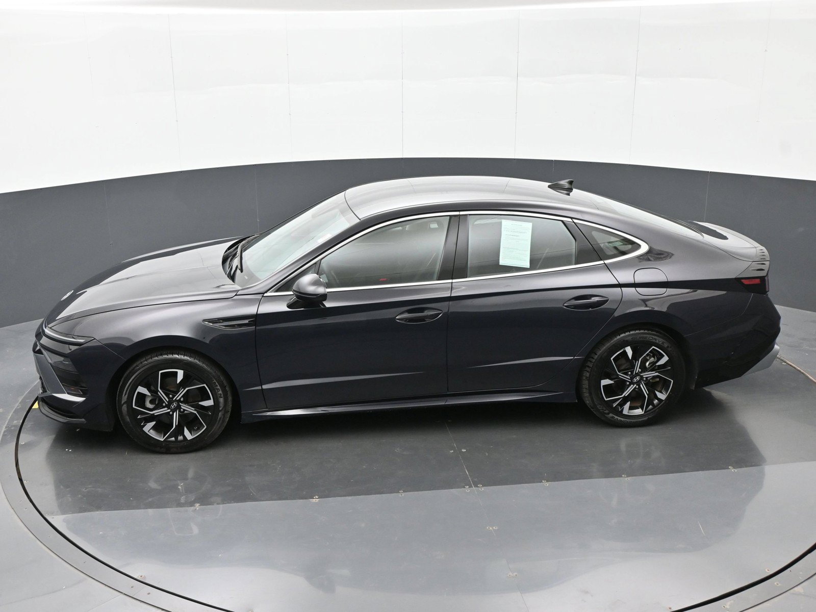 2024 Hyundai Sonata SEL - Photo 36
