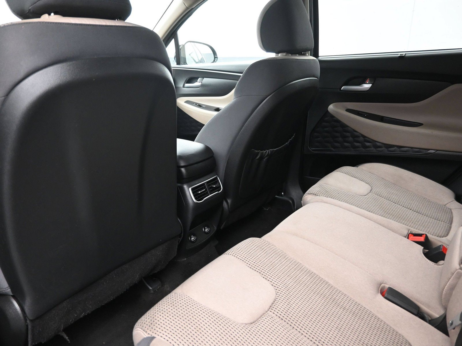 2022 Hyundai Santa Fe SEL - Photo 20