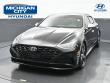 Certified 2022 Hyundai Sonata SEL Plus Sedan