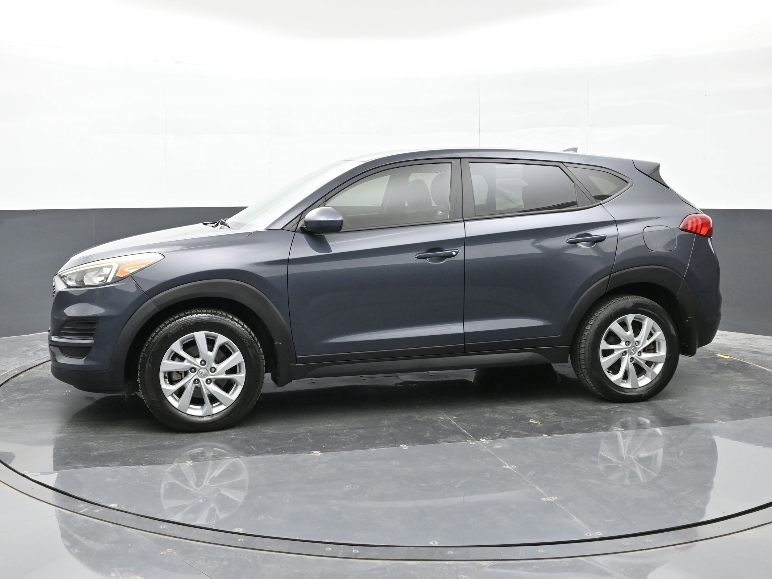 2020 Hyundai Tucson SE - Photo 5