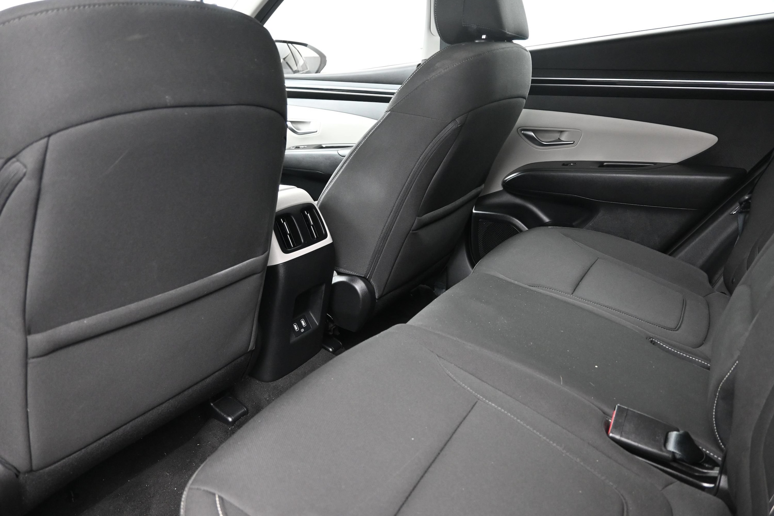 2023 Hyundai Tucson SEL - Photo 21
