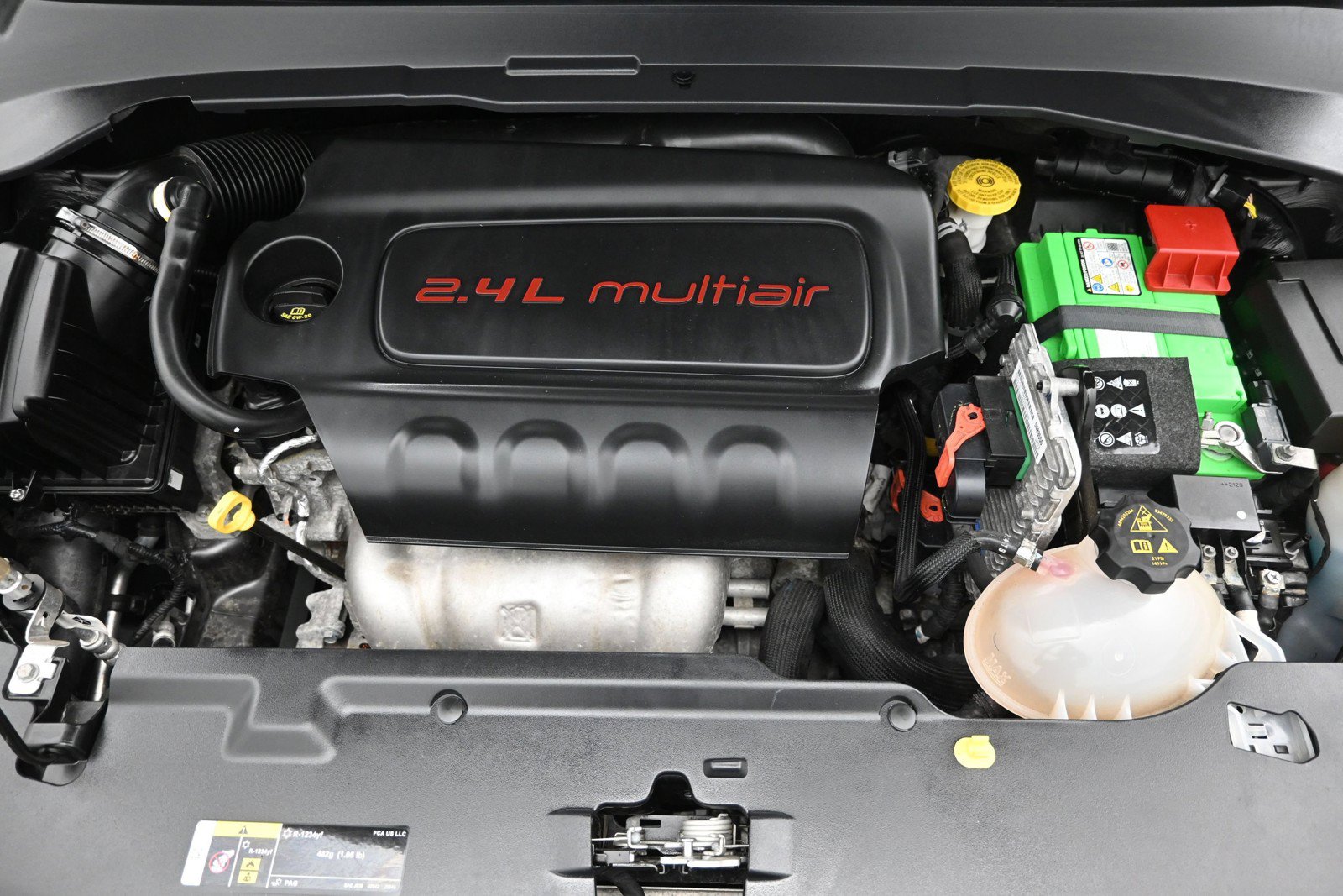2022 Jeep Compass Limited - Photo 29