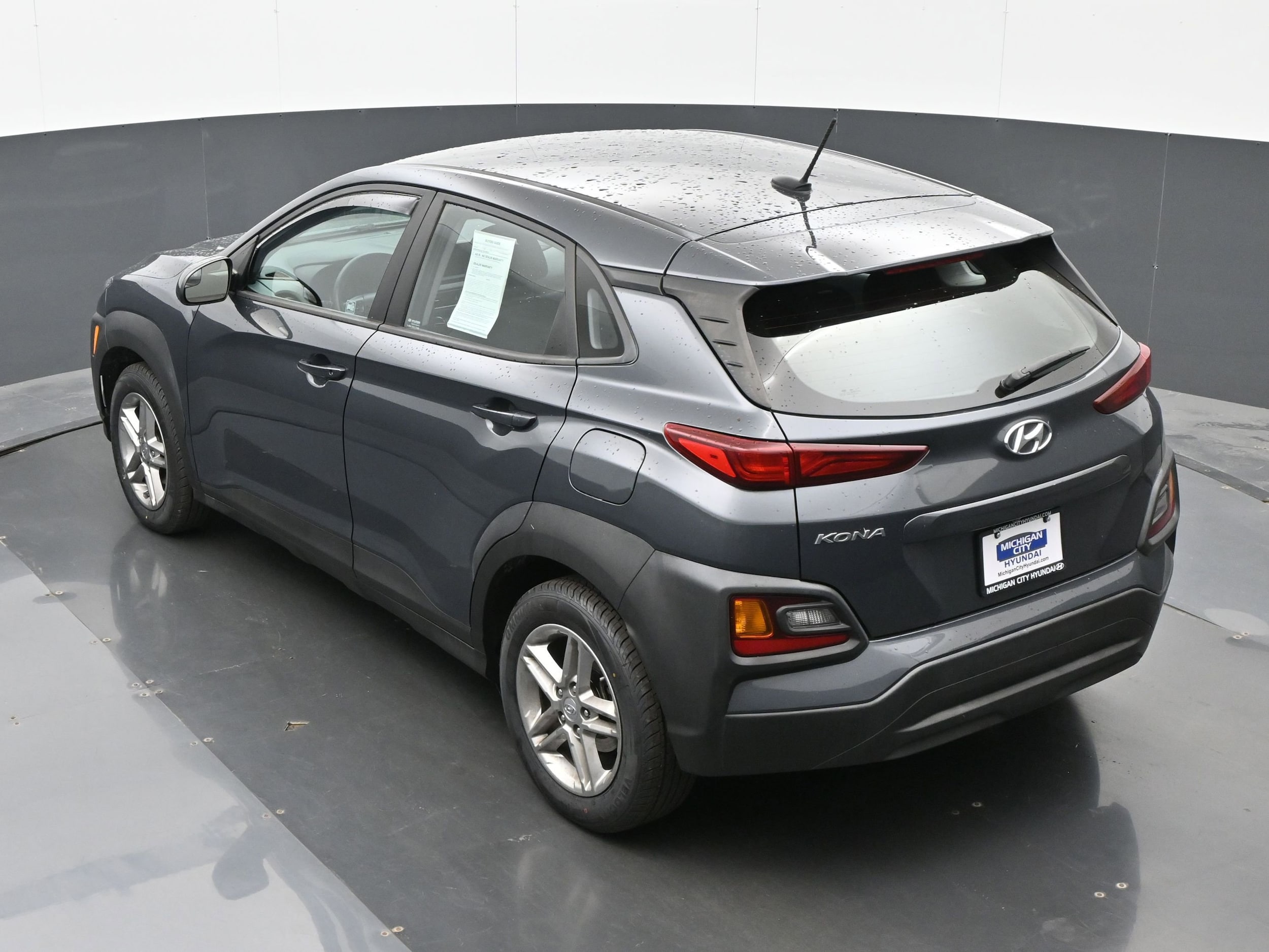 2021 Hyundai Kona SE - Photo 33