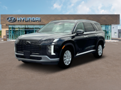 2025 Hyundai Palisade SEL AWD SUV