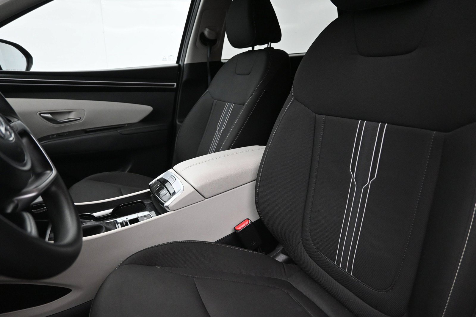 2024 Hyundai Tucson SEL - Photo 11
