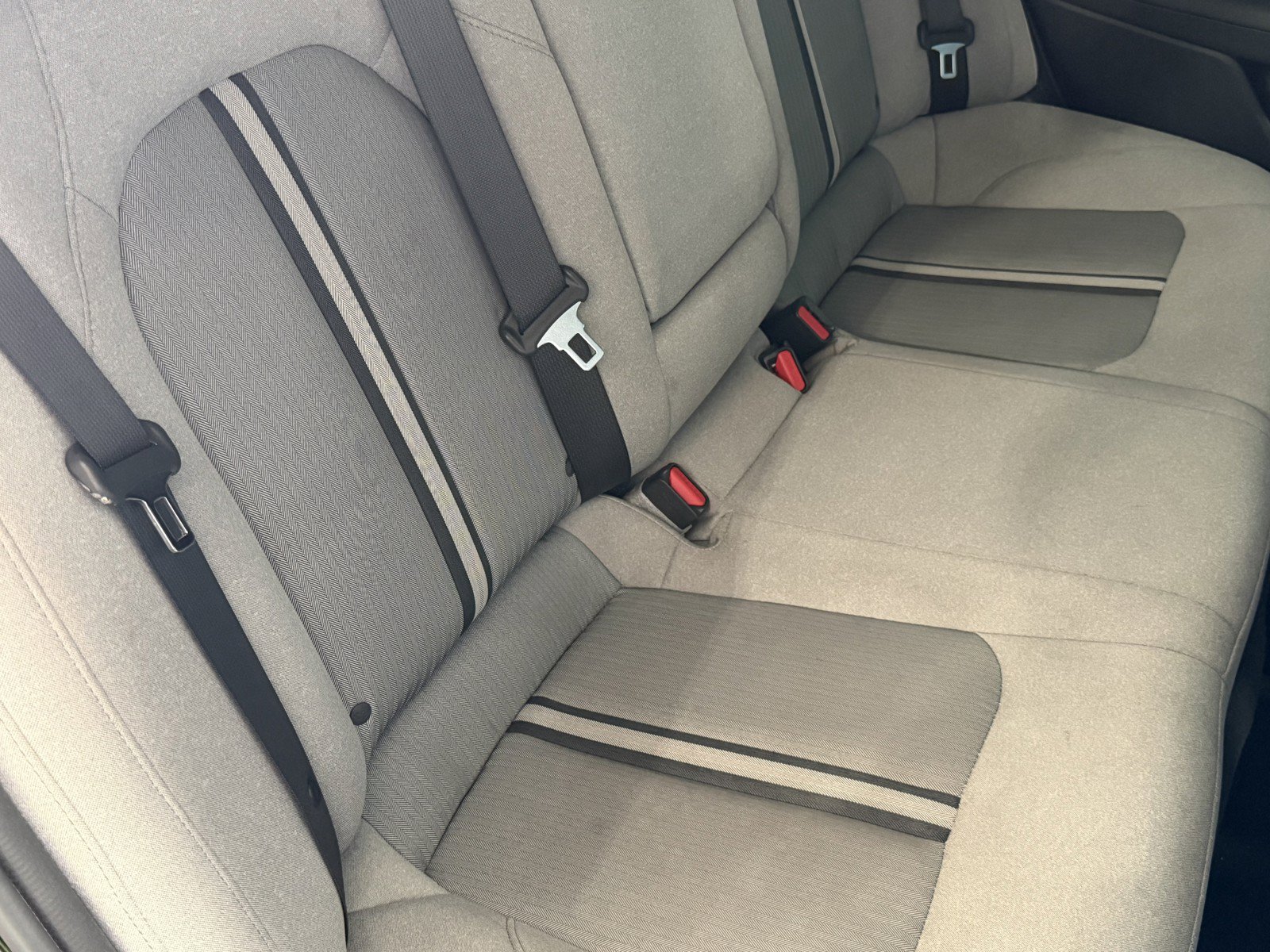2021 Hyundai Sonata SEL - Photo 18
