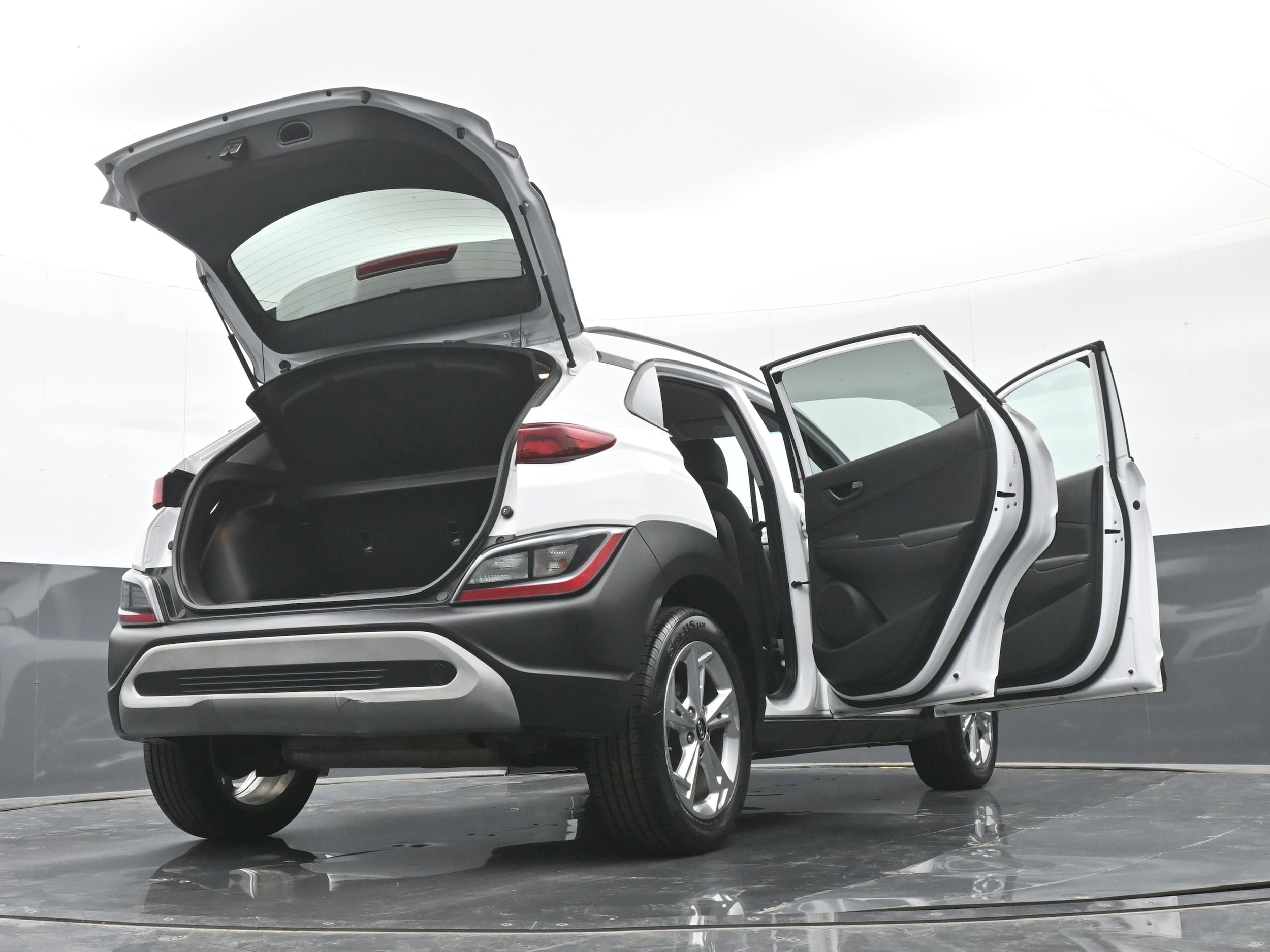 2022 Hyundai Kona SEL - Photo 50