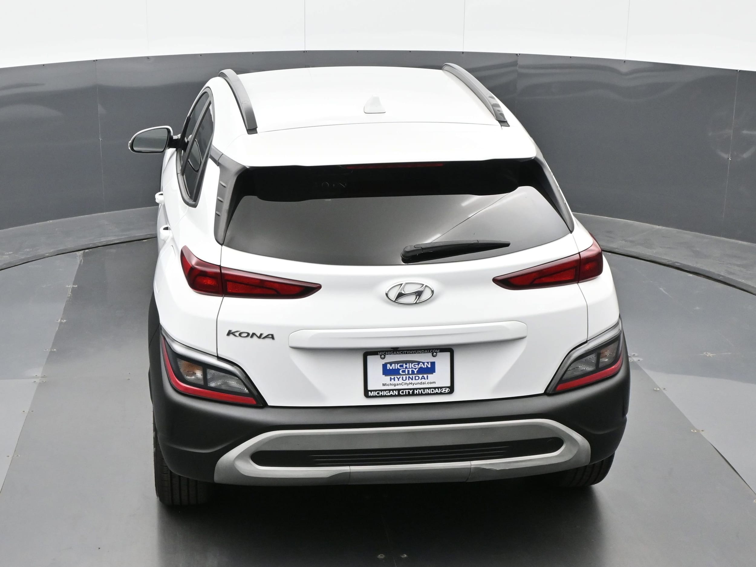 2022 Hyundai Kona SEL - Photo 31