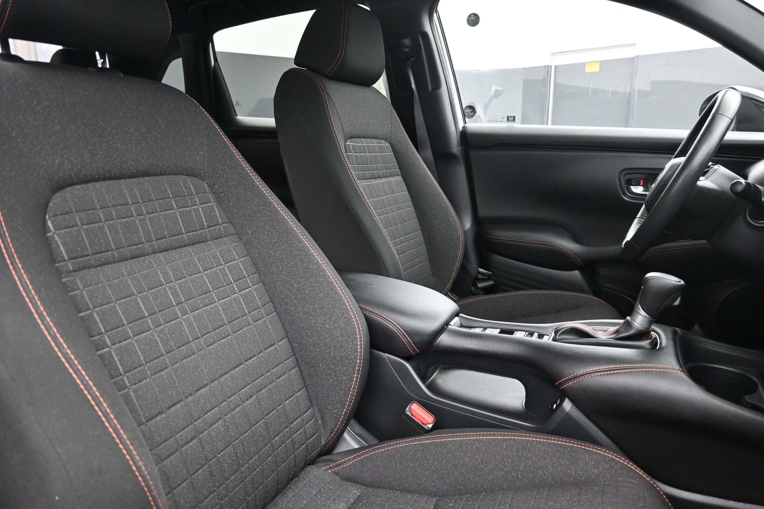 2025 Honda HR-V Sport - Photo 27