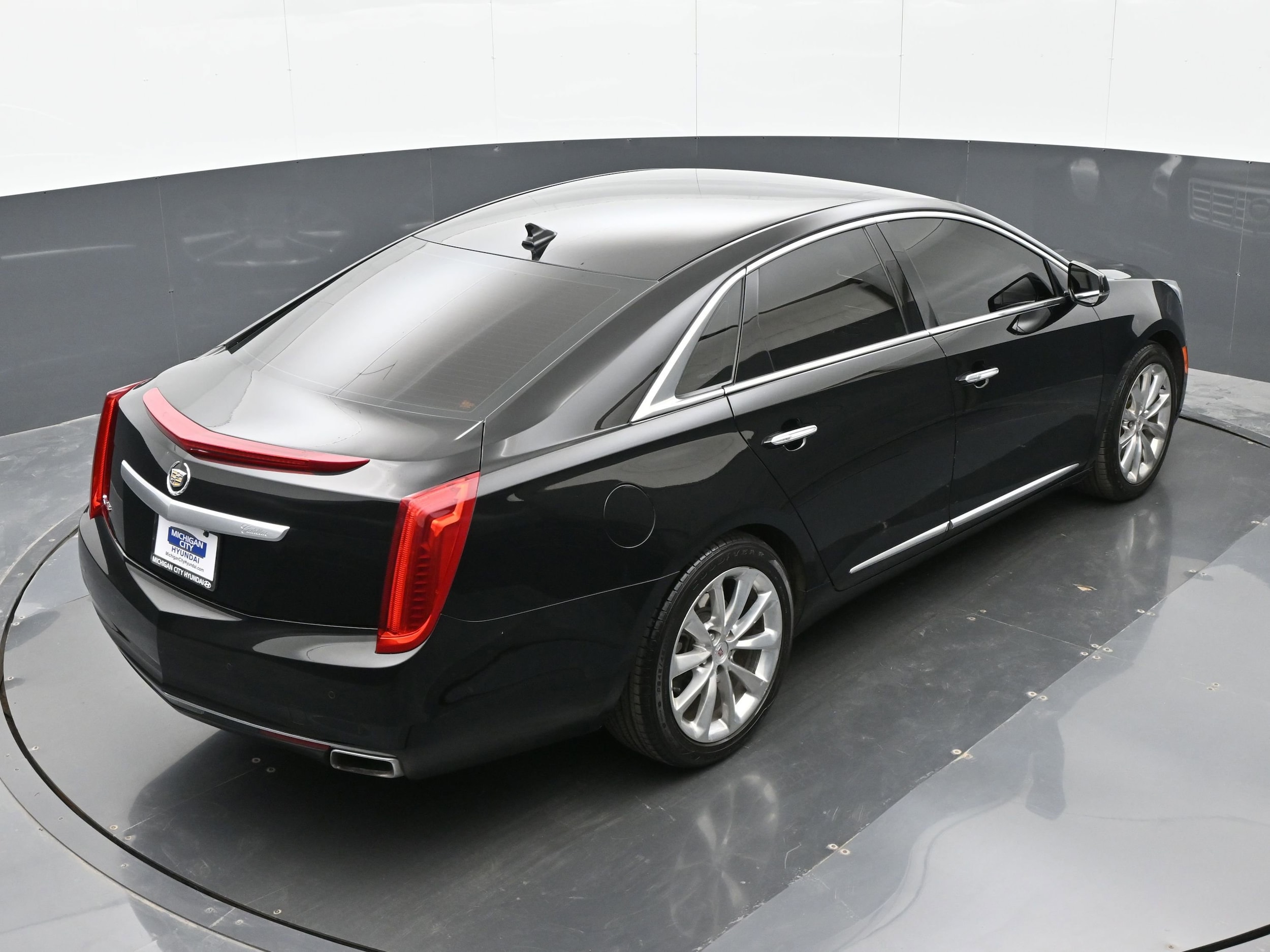 2014 Cadillac XTS Luxury Collection - Photo 30