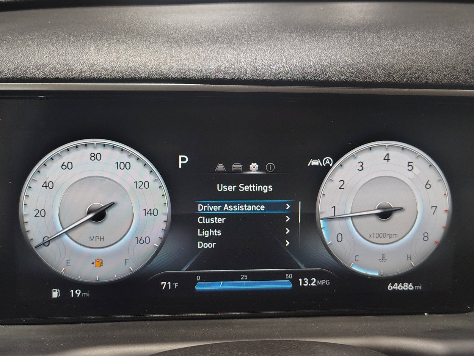 2023 Hyundai Tucson SEL - Photo 9