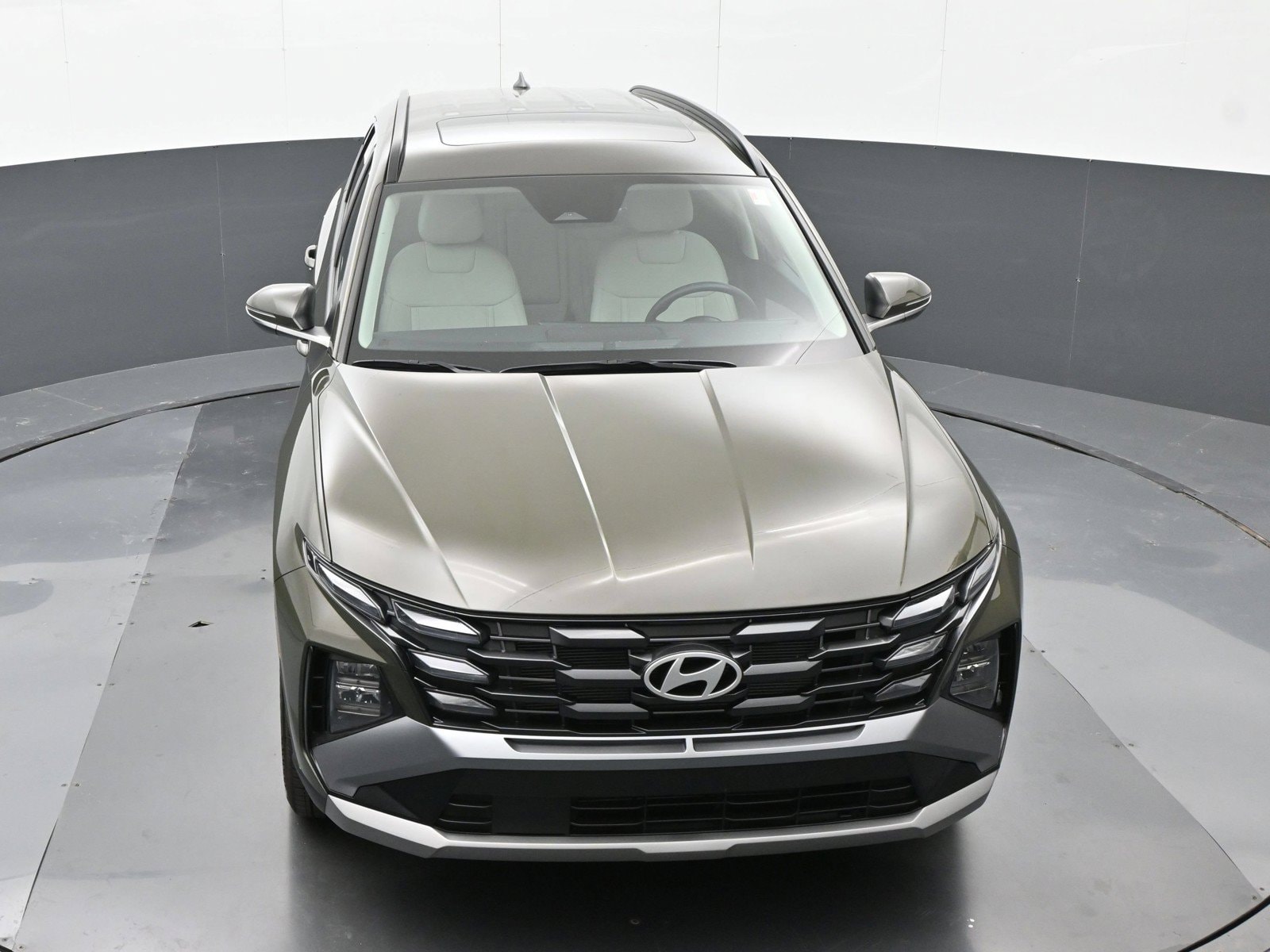 2026 Hyundai Tucson SEL Premium - Photo 34