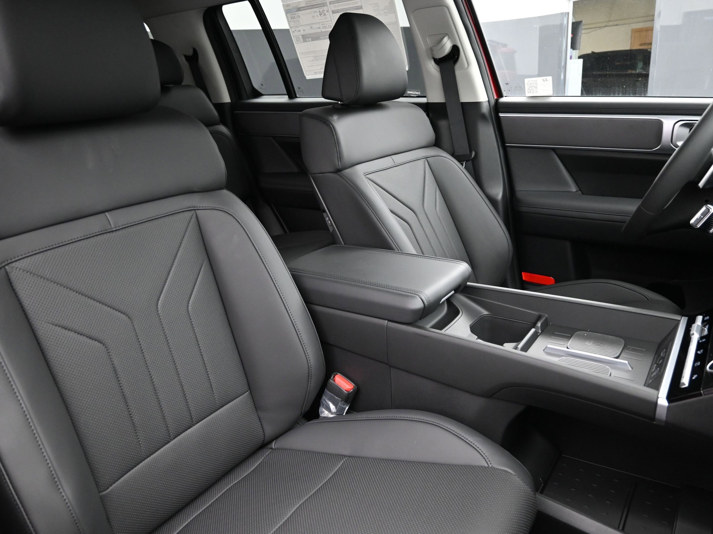 2024 Hyundai Santa Fe SEL - Photo 15