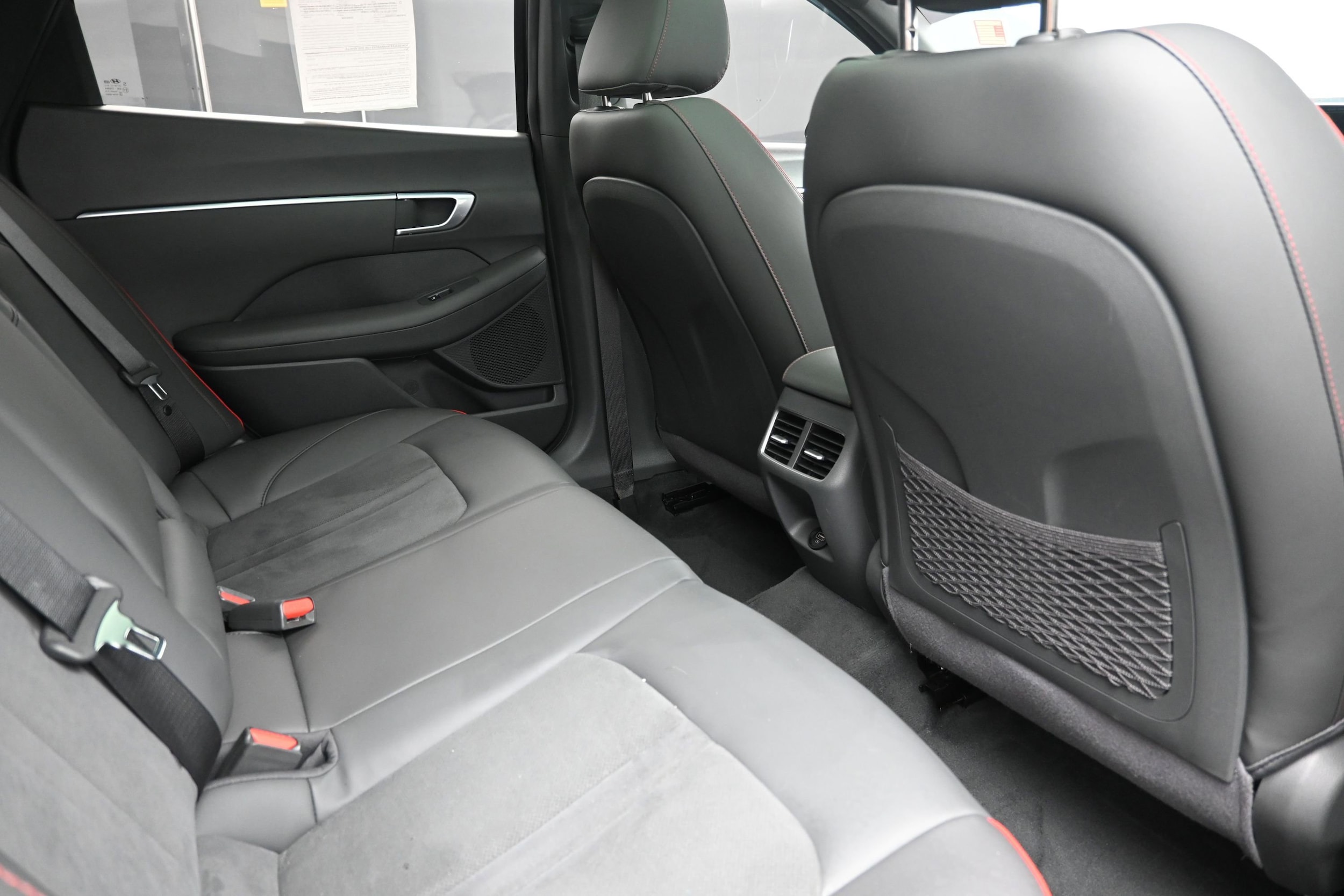 2022 Hyundai Sonata SEL Plus - Photo 23