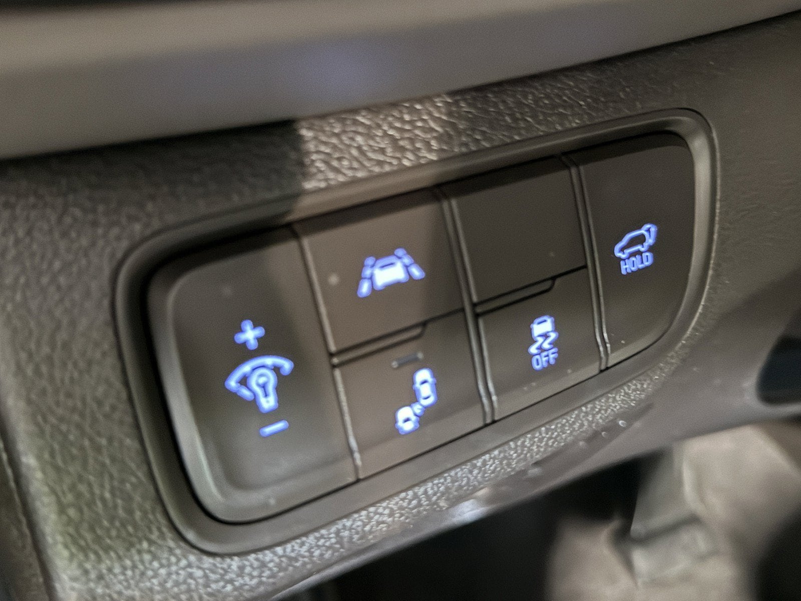 2020 Hyundai Santa Fe SEL - Photo 19