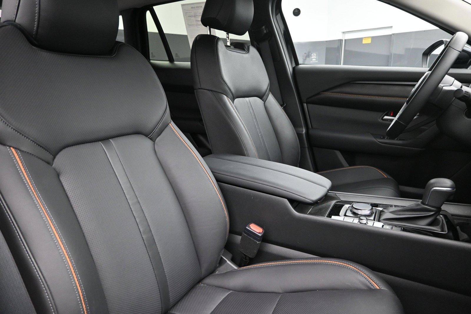 2026 Mazda CX-50 Premium - Photo 26