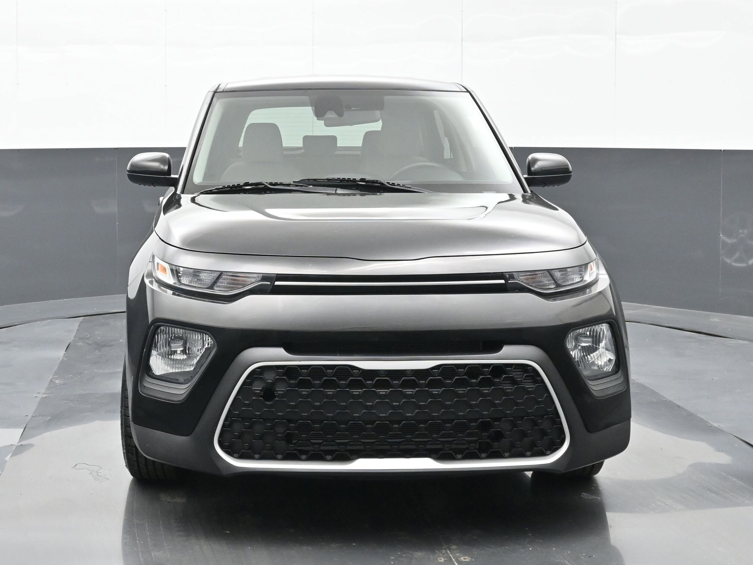 2022 Kia Soul LX photo 3