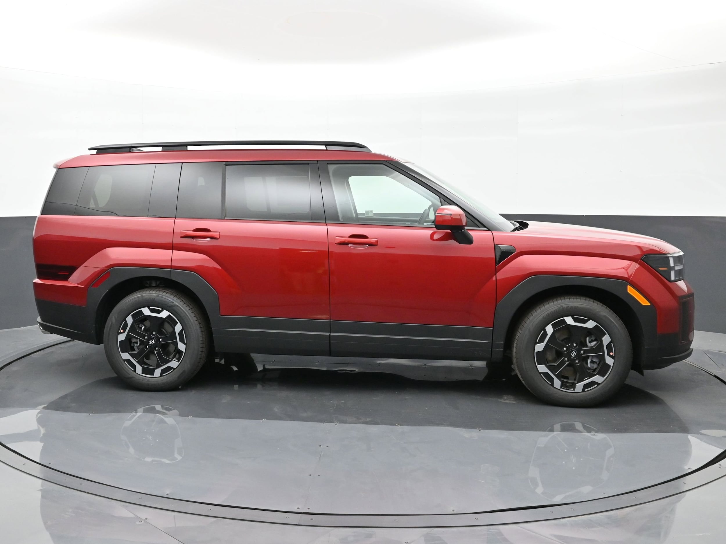 2024 Hyundai Santa Fe SEL - Photo 9