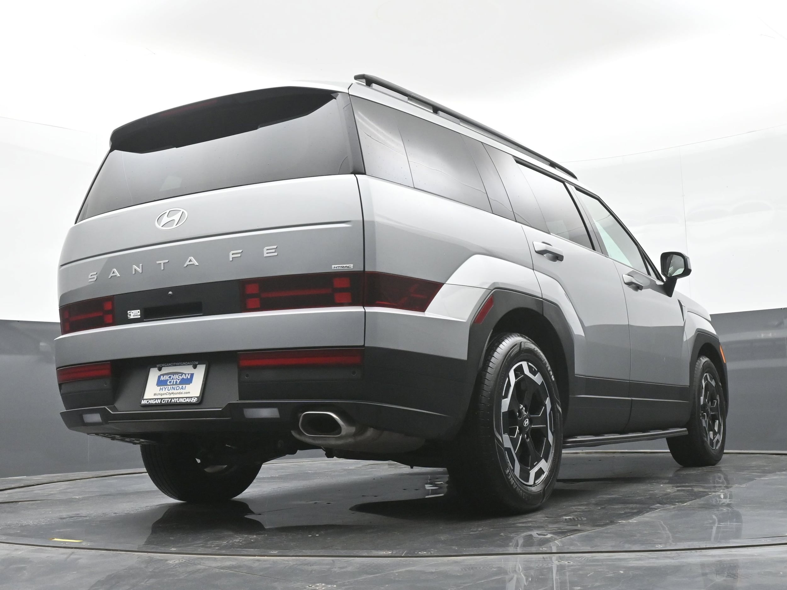 2025 Hyundai Santa Fe SEL - Photo 46