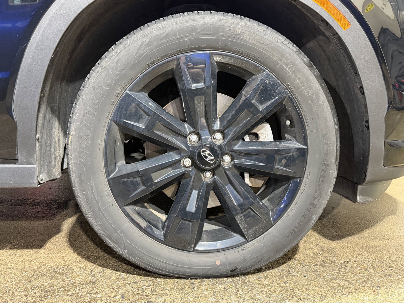 2024 Hyundai Palisade XRT - Photo 25