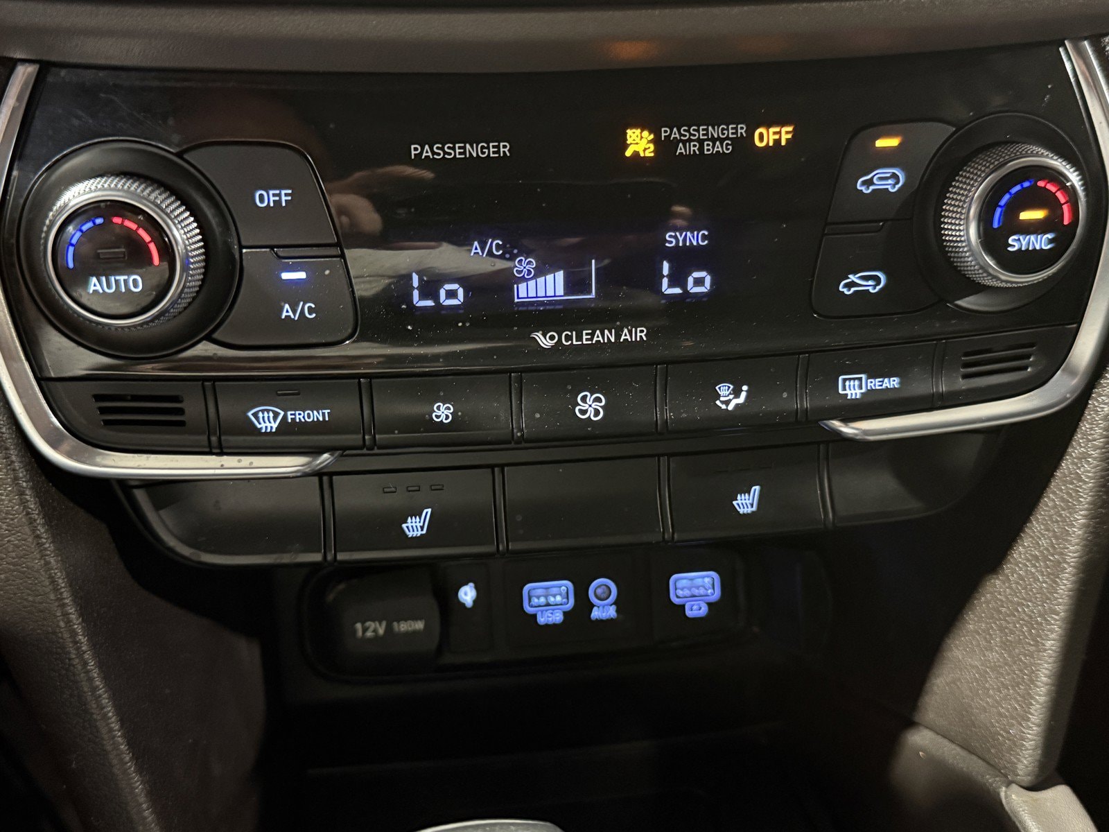2020 Hyundai Santa Fe SEL - Photo 13