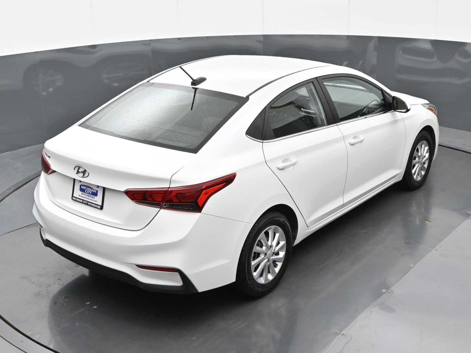 2022 Hyundai Accent SEL - Photo 31