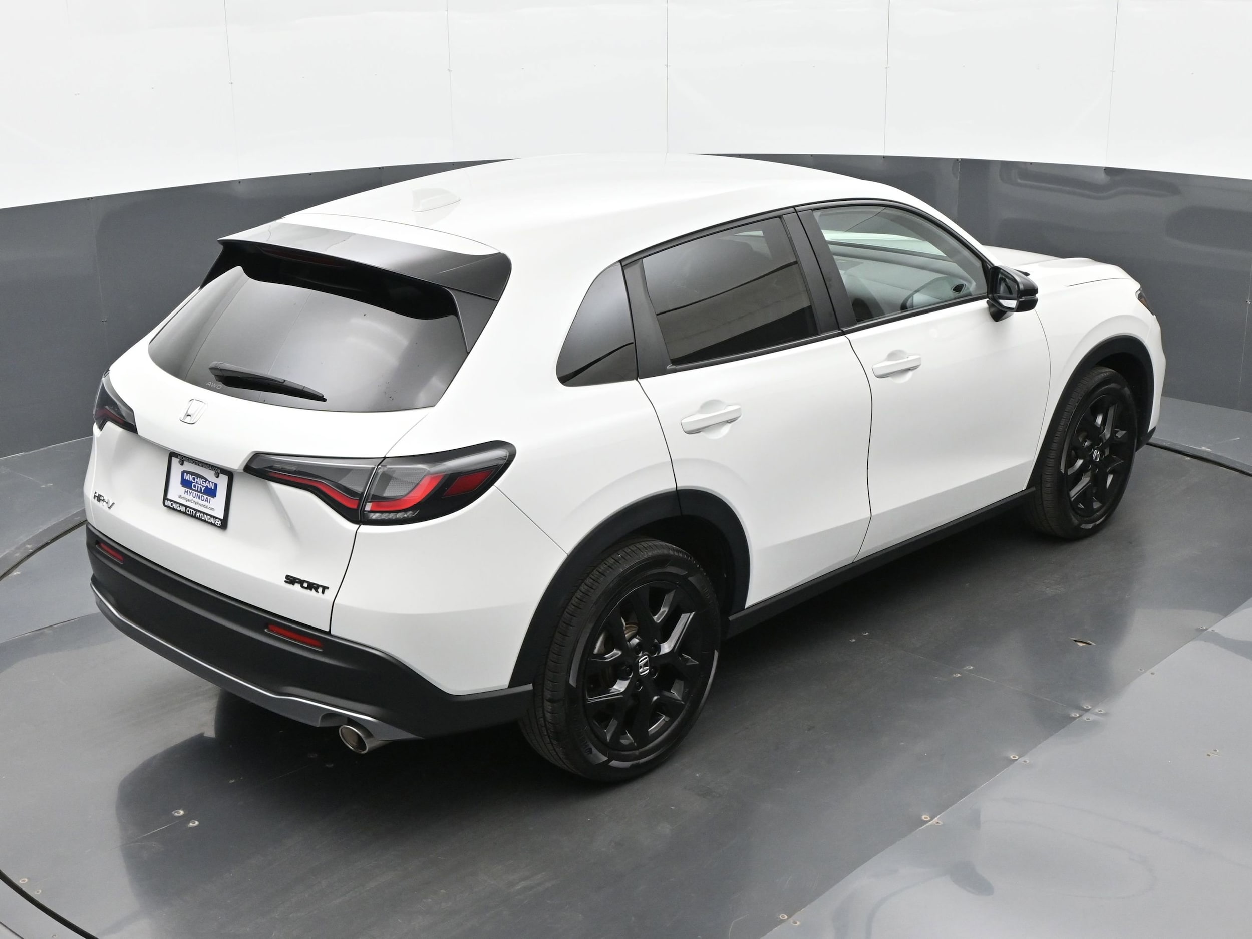 2025 Honda HR-V Sport - Photo 31