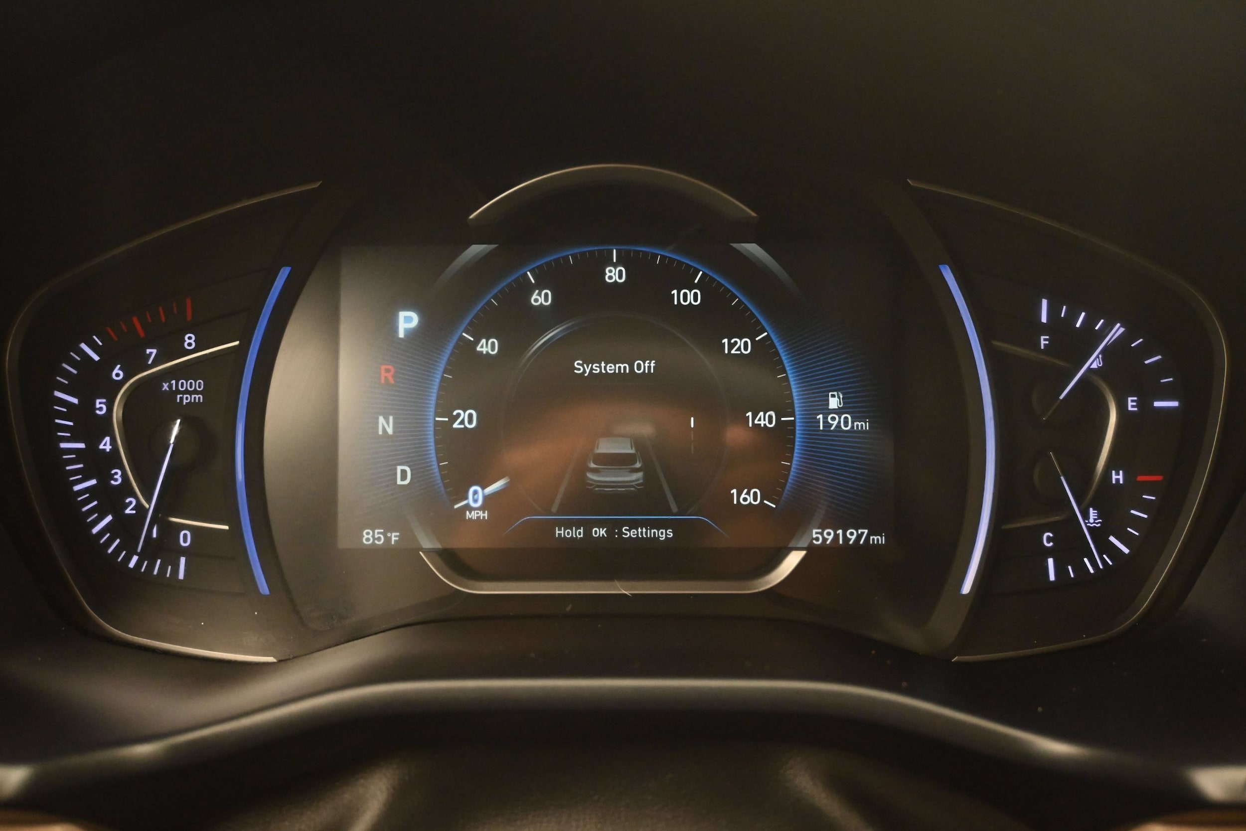 2020 Hyundai Santa Fe SEL - Photo 14