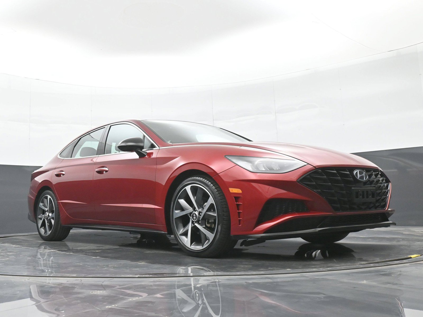 2023 Hyundai Sonata SEL Plus - Photo 41