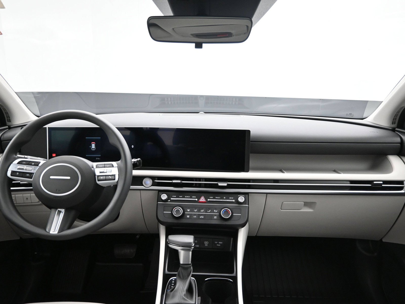 2026 Hyundai Tucson SE - Photo 20
